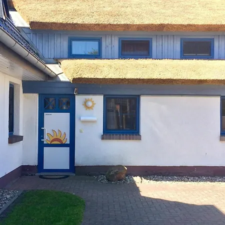 Seemoewe Holiday home