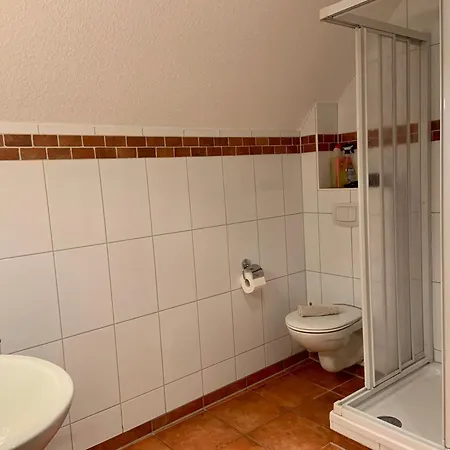 Seemoewe Holiday home *