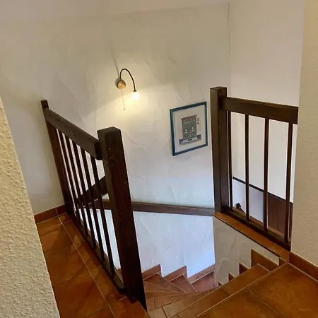 Seemoewe Holiday home