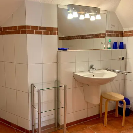 Holiday home Seemoewe Zingst