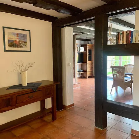 Seemoewe Holiday home *