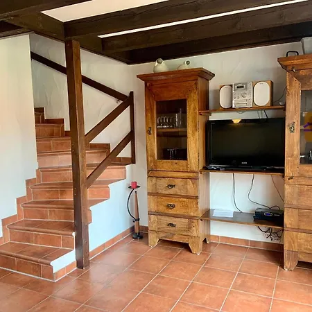 Seemoewe Holiday home