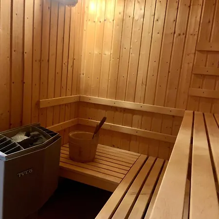 Holiday home Seemoewe