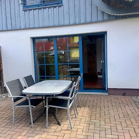 Holiday home Seemoewe *